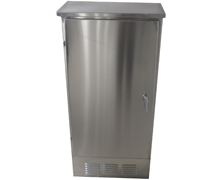 不锈钢机箱机柜