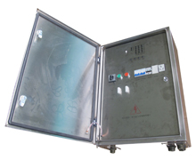 不锈钢机箱机柜